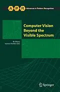 E-Book (pdf) Computer Vision Beyond the Visible Spectrum von 