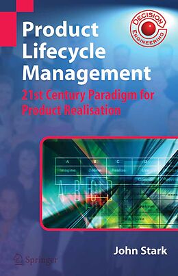 E-Book (pdf) Product Lifecycle Management von John Stark