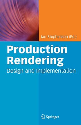 eBook (pdf) Production Rendering de 