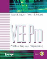 E-Book (pdf) VEE Pro: Practical Graphical Programming von Robert B. Angus, Thomas E. Hulbert