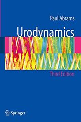 E-Book (pdf) Urodynamics von Paul Abrams