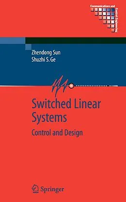 E-Book (pdf) Switched Linear Systems von Zhendong Sun