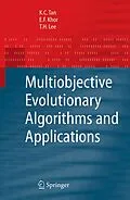 E-Book (pdf) Multiobjective Evolutionary Algorithms and Applications von Kay Chen Tan, Eik Fun Khor, Tong Heng Lee