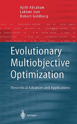 E-Book (pdf) Evolutionary Multiobjective Optimization von 