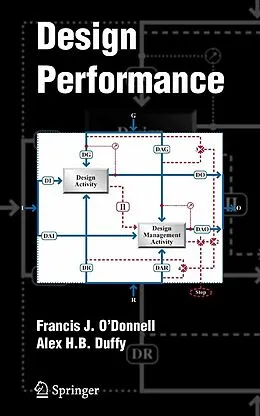 E-Book (pdf) Design Performance von Francis J. O'Donnell, Alexander H. B. Duffy