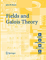 eBook (pdf) Fields and Galois Theory de John M. Howie