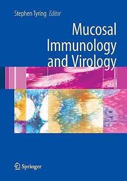 E-Book (pdf) Mucosal Immunology and Virology von Stephen K. Tyring