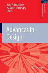 E-Book (pdf) Advances in Design von Hoda A. ElMaraghy, Waguih H. ElMaraghy