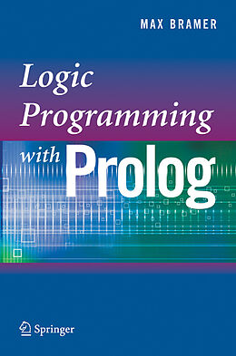 E-Book (pdf) Logic Programming with Prolog von Max Bramer