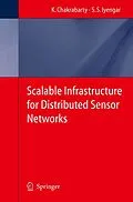 E-Book (pdf) Scalable Infrastructure for Distributed Sensor Networks von S. S. Iyengar