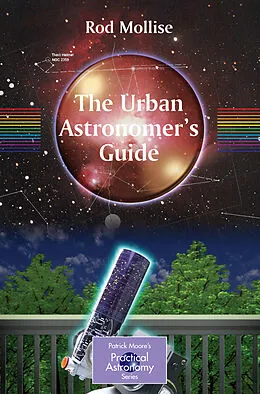 E-Book (pdf) The Urban Astronomer's Guide von Rod Mollise