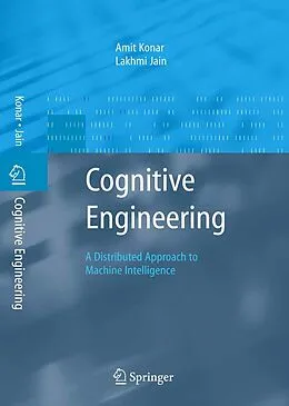 E-Book (pdf) Cognitive Engineering von Amit Konar