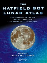 eBook (pdf) The Hatfield SCT Lunar Atlas de Jeremy Cook