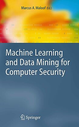 E-Book (pdf) Machine Learning and Data Mining for Computer Security von 