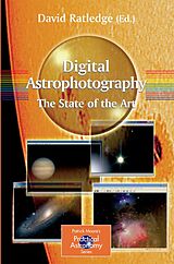 E-Book (pdf) Digital Astrophotography: The State of the Art von 