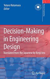 eBook (pdf) Decision-Making in Engineering Design de 