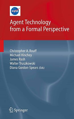 eBook (pdf) Agent Technology from a Formal Perspective de 