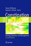 E-Book (pdf) Constipation von Steven D. Wexner, Graeme S. Duthie