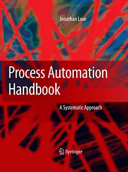 E-Book (pdf) Process Automation Handbook von Jonathan Love