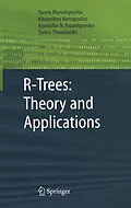 E-Book (pdf) R-Trees: Theory and Applications von Yannis Manolopoulos, Alexandros Nanopoulos, Apostolos N. Papadopoulos