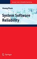 E-Book (pdf) System Software Reliability von Hoang Pham