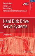 E-Book (pdf) Hard Disk Drive Servo Systems von Ben M. Chen, Tong Heng Lee, Kemao Peng