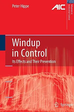 E-Book (pdf) Windup in Control von Peter Hippe