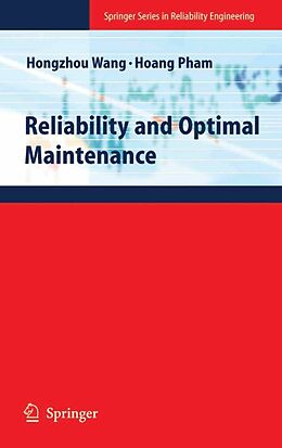 E-Book (pdf) Reliability and Optimal Maintenance von Hongzhou Wang, Hoang Pham