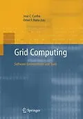 E-Book (pdf) Grid Computing: Software Environments and Tools von José C. Cunha, Omer F. Rana