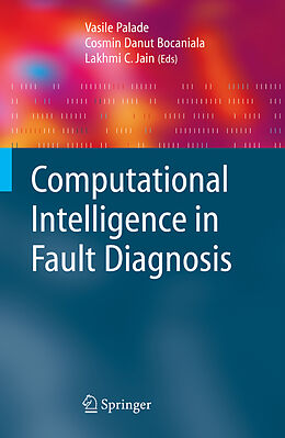 Fester Einband Computational Intelligence in Fault Diagnosis von 