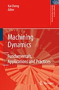 E-Book (pdf) Machining Dynamics von Kai Cheng
