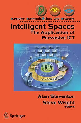 eBook (pdf) Intelligent Spaces de 