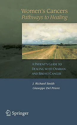 E-Book (pdf) Women's Cancers: Pathways to Healing von Giuseppe Del Priore, J. Richard Smith