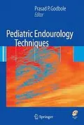 E-Book (pdf) Pediatric Endourology Techniques von Prasad P. Godbole