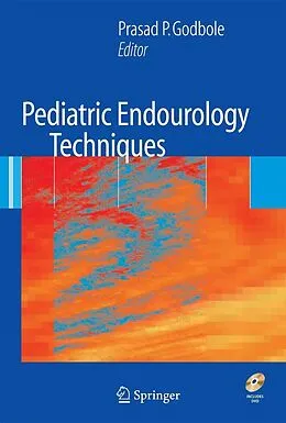 E-Book (pdf) Pediatric Endourology Techniques von Prasad P. Godbole