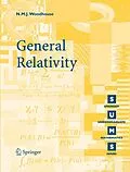 E-Book (pdf) General Relativity von N. M. J. Woodhouse
