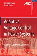 E-Book (pdf) Adaptive Voltage Control in Power Systems von Giuseppe Fusco, Mario Russo