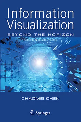 E-Book (pdf) Information Visualization von Chaomei Chen