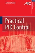 E-Book (pdf) Practical PID Control von Antonio Visioli