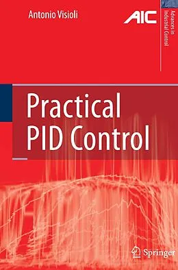 E-Book (pdf) Practical PID Control von Antonio Visioli
