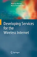 E-Book (pdf) Developing Services for the Wireless Internet von Maurizio Morisio, Marco Torchiano