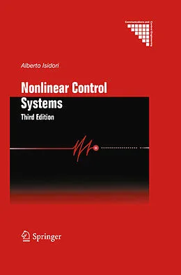 E-Book (pdf) Nonlinear Control Systems von Alberto Isidori