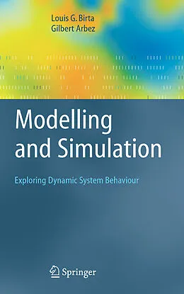 E-Book (pdf) Modelling and Simulation von Louis G. Birta, Gilbert Arbez