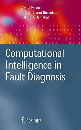 E-Book (pdf) Computational Intelligence in Fault Diagnosis von 