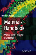 E-Book (pdf) Materials Handbook von François Cardarelli