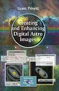 E-Book (pdf) Creating and Enhancing Digital Astro Images von Grant Privett