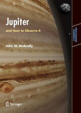 eBook (pdf) Jupiter de John W. McAnally