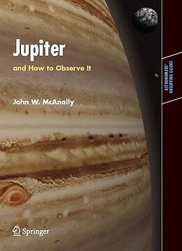 eBook (pdf) Jupiter de John W. McAnally