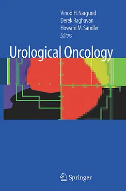 E-Book (pdf) Urological Oncology von Vinod H. Nargund, Derek Raghavan, Howard M. Sandler
