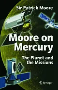 E-Book (pdf) Moore on Mercury von Patrick Moore